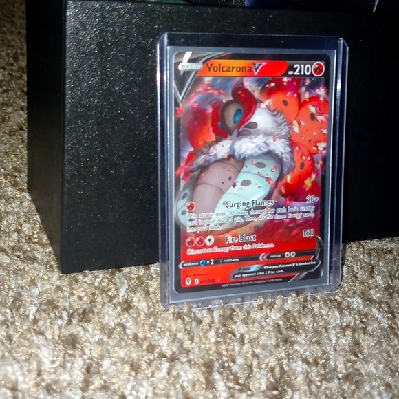 Volcarono V - Picture 1 of 1
